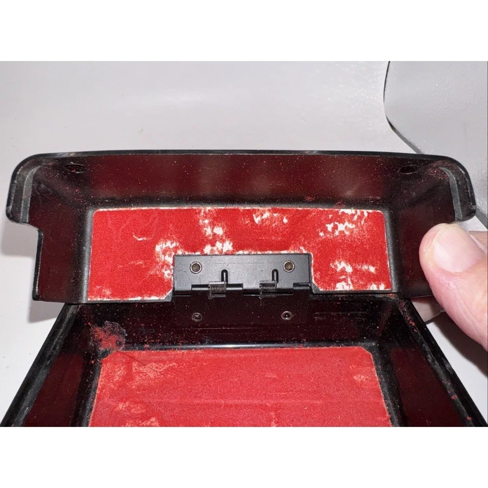 1968 Kodak Instamatic 414 Camera ☆ Made In Rochester, NY, USA ☆ One Owner ☆‎